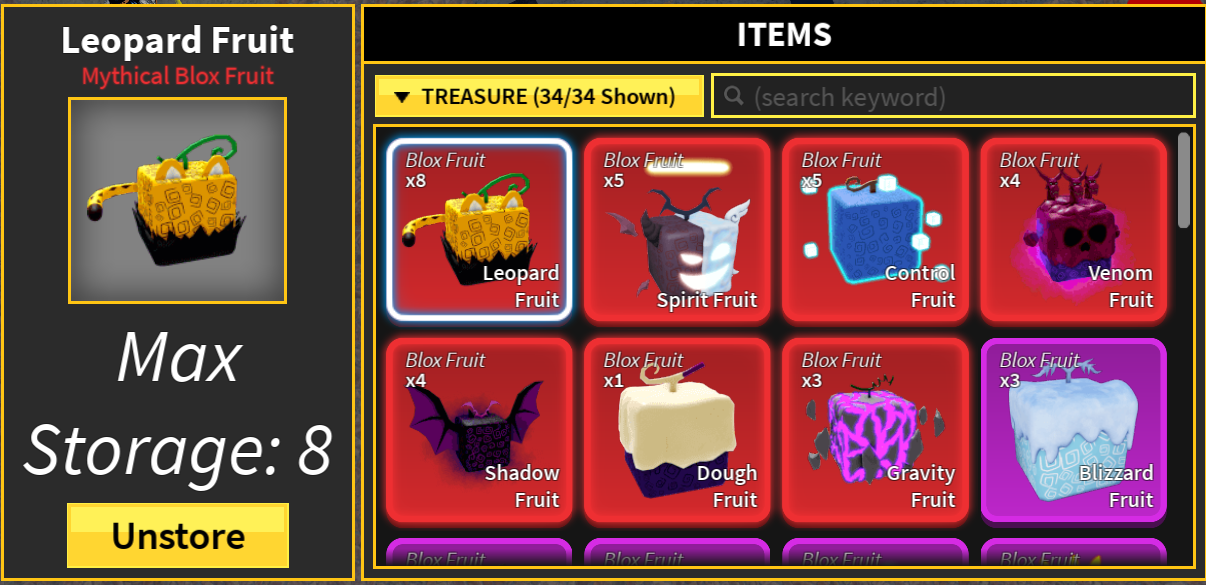 SOLD - Blox Fruits endgame account/All race max V4 T10/Almost All 600  Mastery (50USD) - EpicNPC